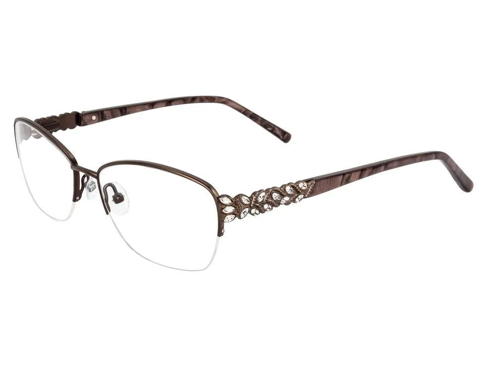 Cashmere CASH483 Eyeglasses - view 3
